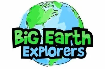 Check out Big Earth Explorers!