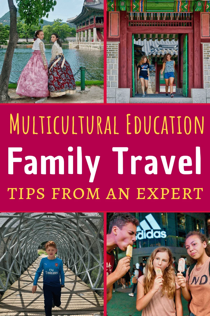 Family travel expert tips and multicultural education resources and books from a woman traveling the world with her kids and active duty military husband.