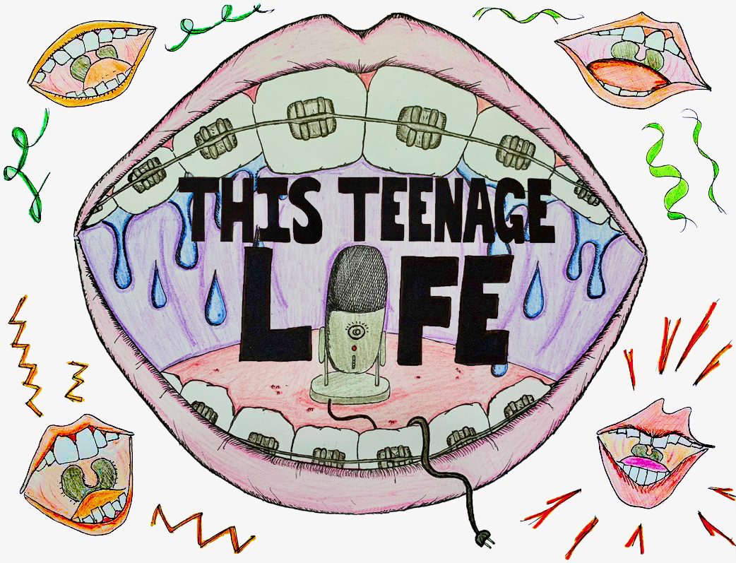 This Teenage Life