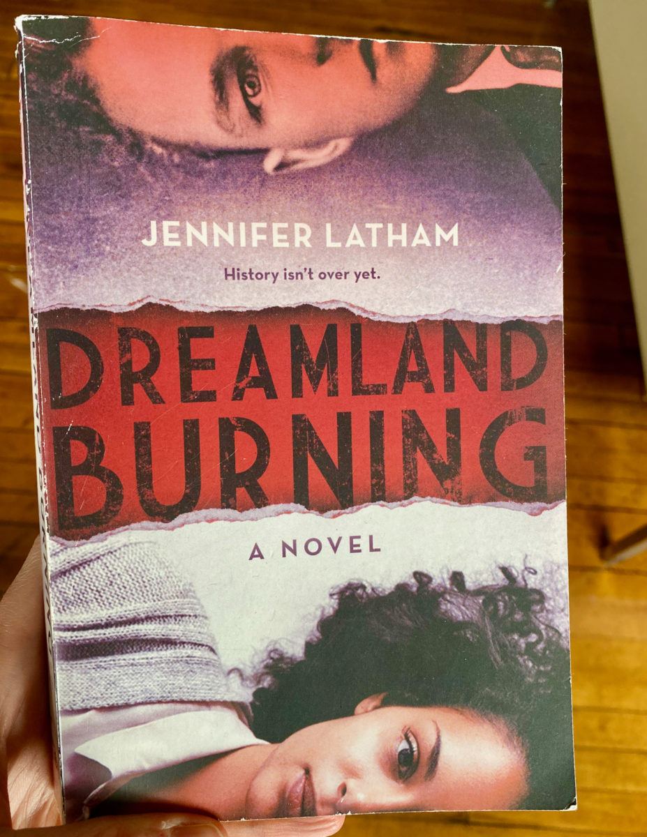 Dreamland Burning review