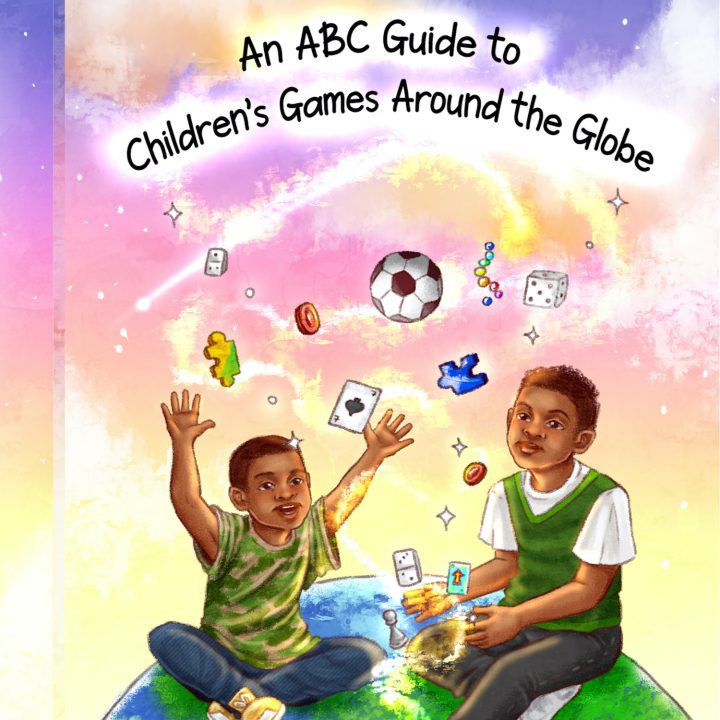 Children's Games around the Globe